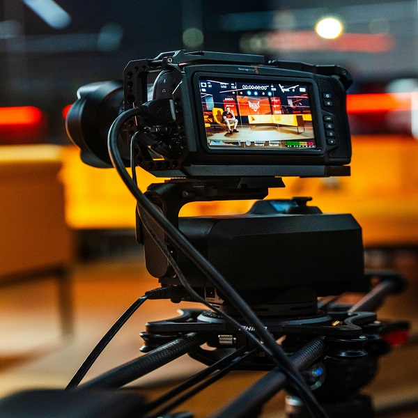 Imani Media and Arts Institute