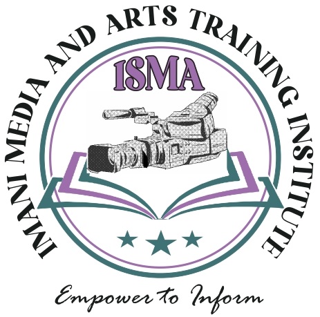 ISMA Logo